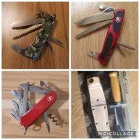 چاقو ویکتورینوکس victorinox