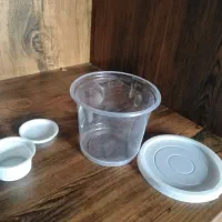 ظروف یکبار مصرف