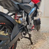 ان اس ۲۰۰ مدل ۴۰۲ خشک