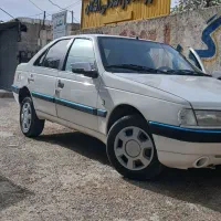 89 405 slx|خودرو کلاسیک|یاسوج, |دیوار