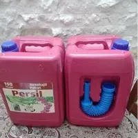 مایع لباسشویی پرسیل 9 لیتری