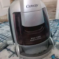 جارو برقی
