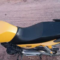 موتور ریما 160|موتورسیکلت|نیشابور, دارایی|دیوار