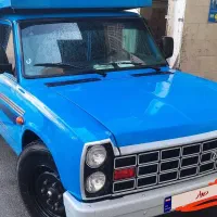 نیسان آپشنال|خودرو سواری و وانت|تهران, فردوسی|دیوار