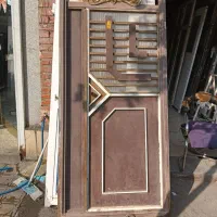 خرید فروش درب پنجره|مصالح و تجهیزات ساختمان|تبریز, |دیوار