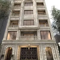 دانشجو/ ۳۵۵ متر ۴ خوابه لوکس / ۲ پارکینگ باکس