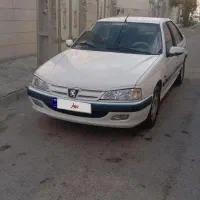 پارس ۹۲|خودرو سواری و وانت|همدان, |دیوار