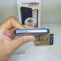 سامسونگ A35 حافظه 256 رام 8 میان رده پرطرفدار|موبایل|کرج, گوهردشت|دیوار