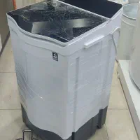 مینی واش سیلورلوکس ۸ کیلوگرم