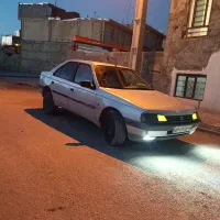 پژو 405|خودرو سواری و وانت|یاسوج, |دیوار