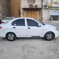 ساینا دنده‌ای EX، مدل ۱۳۹۸|خودرو سواری و وانت|بندرعباس, |دیوار