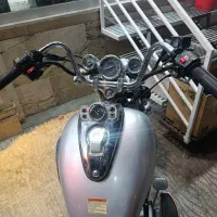 موتور 150|موتورسیکلت|حمیدیا, |دیوار