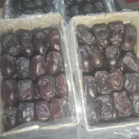 خرما مضافتی