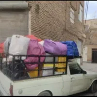 پیکان وانت کرایه