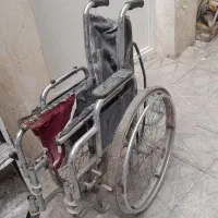 ویلچر