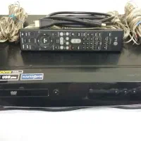 دی وی دی ال جی DVD LG