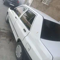 پراید 96 معاوضه با وانت|خودرو سواری و وانت|اراک, |دیوار