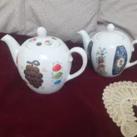 قوری|قوری، کتری، قهوهساز دستی|گرگان, |دیوار