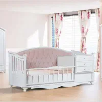 تخت کودک نوزاد