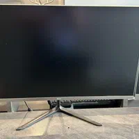 مانیتور جی پلاس ۲۷ اینچ