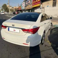 سوناتا ۲۰۱۳|خودرو سواری و وانت|تهران, مهران (سیدخندان)|دیوار