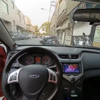 ام وی ام ۳۱۵ نیو اکسلنت فول درحد خشک|خودرو سواری و وانت|تهران, شهرک ولیعصر شمالی|دیوار