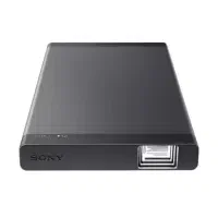 پروژکتور لیزری قابل حمل سونی Sony MP-CL1A|تلویزیون و پروژکتور|تهران, ولنجک|دیوار