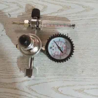 گیج16بار.وریگلاتور توان جم نو
