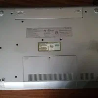 لپ تاپ vaio مدل VGN-N365E|رایانه همراه|تهران, اباذر|دیوار