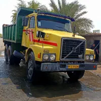 ولوو ان12|خودرو سنگین|اهواز, کوی علوی|دیوار