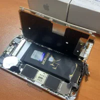 ایفون ۵ ایفون 6s|موبایل|تهران, خاک سفید|دیوار