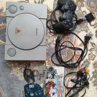 سونی پلی 2|کنسول، بازی ویدئویی و آنلاین|سنقر, |دیوار