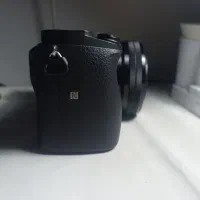 sony alpha 6400|دوربین عکاسی و فیلمبرداری|کرمان, |دیوار