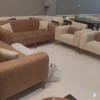 مبلمان راحتی|مبلمان خانگی و میز عسلی|مشهد, بهار|دیوار
