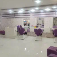 اجاره دوطبقه آرایشگاه زنانه در محدوده بلوارپارک|اجارهٔ دفتر کار، اتاق اداری، مطب|ملایر, |دیوار