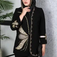 ب تعدادی چرخکار و وردست مانتو نیازمندیم