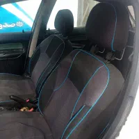 روکش صندلی پژو ۲۰۶
