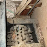 دستگاه پرکن مرغ زنده