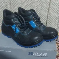 کفش کار ایمنی