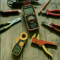 برقکاری حرفه ای نصب ایفون های صوتی تصویری|خدمات پیشه و مهارت|تویسرکان, |دیوار