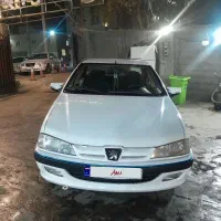 پژو پارس مدل ۹۶|خودرو سواری و وانت|قدس, شهرقدس|دیوار