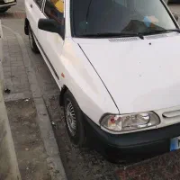 پراید 86 تمیز فرمون هیدرولیک|خودرو سواری و وانت|مشهد, نوید|دیوار