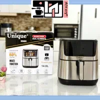 سرخکن ۱۴ لیتری یونیک