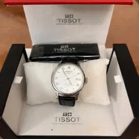 ساعت مچی تیسوتtissot