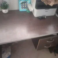 میز تحریر  و جاکفشی|میز تحریر و کامپیوتر|بندرعباس, |دیوار