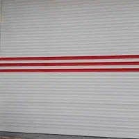 نصب و فروش درب کرکره جک پارکینگ دوربین ۲۴ ساعته