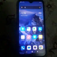 شیامویی A8 نو درحد