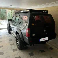 رونیز مدل ۱۳۸۴ بی رنگ ( ارزون )