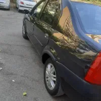 رنو تندر 90 (L90 لوگان) E2، مدل ۱۳۹۰|خودرو سواری و وانت|تهران, افسریه جنوبی|دیوار