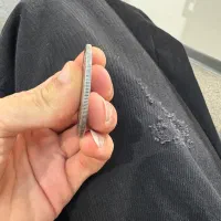 سکه یک دلاری ۱۸۶۵ میلادی|کلکسیون سکه، تمبر، اسکناس|کرج, عظیمیه|دیوار